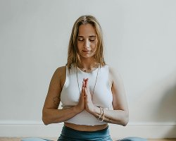 Terapia de Relaxamento